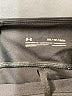 Under Armour Gray Active Pants Size XS (kids) - photo 3