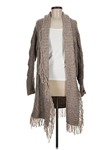Tru Luxe Jeans Cardigan (view 1)
