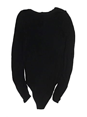 Wolford Long Sleeve Top (view 2)