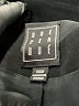 Due Per Due 100% Silk Black Jacket Size 14 - photo 6