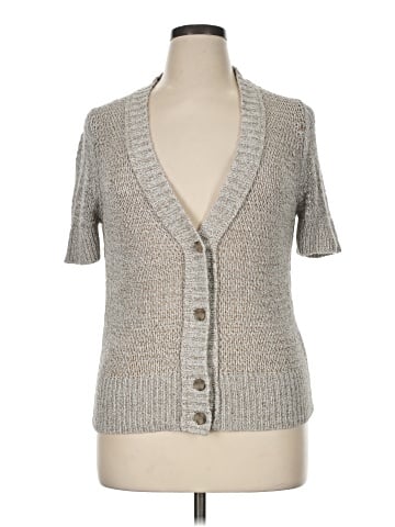 Ann Taylor LOFT Cardigan (view 1)