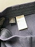 Isda & Co Solid Black Active Pants Size M - photo 8