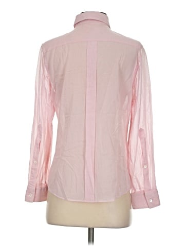 Dolce & Gabbana Long Sleeve Blouse (view 2)