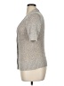 Ann Taylor LOFT Gray Cardigan Size XL - photo 5