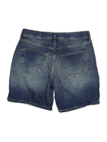 BDG Denim Shorts (view 2)