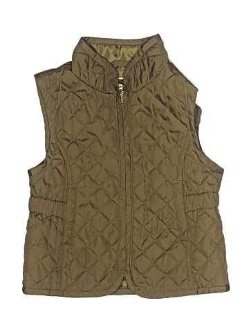 Old Navy Vest (view 1)