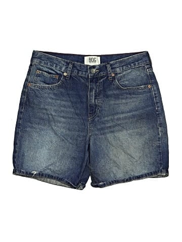 BDG Denim Shorts (view 1)