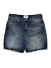 BDG Blue Denim Shorts Size 30 waist - photo 1