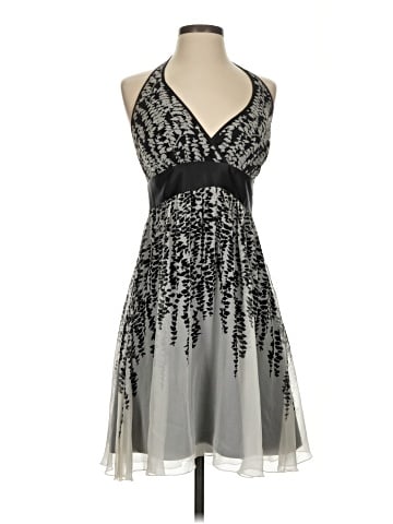 Express Cocktail Dress (view 1)