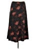 Lularoe Paisley Black Casual Skirt Size 22 - 24 - photo 1
