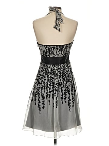 Express Cocktail Dress (view 2)