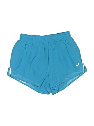 Asics Athletic Shorts (view 1)