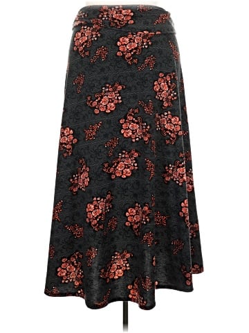 Lularoe Casual Skirt (view 2)