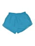 Asics Teal Athletic Shorts Size S - photo 2
