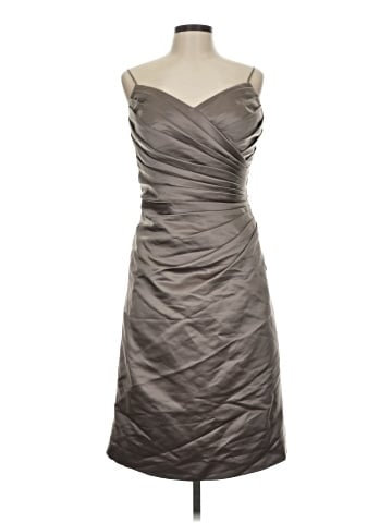 Bill Levkoff Cocktail Dress (view 1)