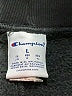 Champion Black Track Pants Size L - photo 7