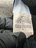 Champion Black Track Pants Size L - photo 8