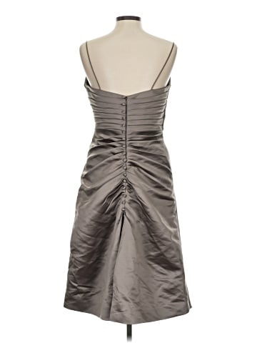 Bill Levkoff Cocktail Dress (view 2)