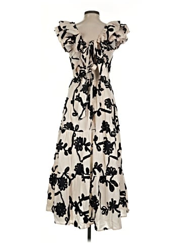 Sofie The label Cocktail Dress (view 2)