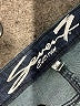 Seven7 Blue Jeans Size 12 - photo 7