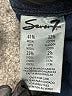 Seven7 Blue Jeans Size 12 - photo 8