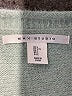 Max Studio Green Pullover Sweater Size L - photo 7