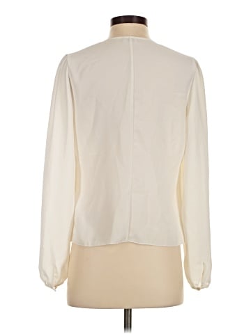 Wilfred Long Sleeve Blouse (view 2)