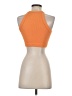 Cotton On Orange Tank Top Size XS - photo 2