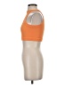 Cotton On Orange Tank Top Size XS - photo 5