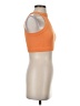 Cotton On Orange Tank Top Size XS - photo 4