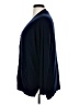 Splendid Blue Cardigan Size XL - photo 5