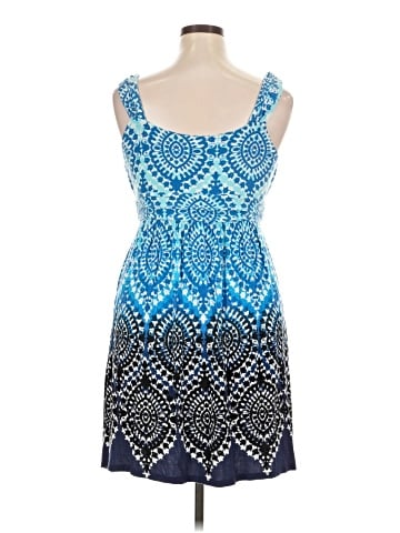 Style&Co Cocktail Dress (view 2)