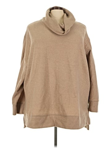 BLOOMCHIC Sweatshirt (view 1)