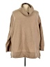 BLOOMCHIC Tan Sweatshirt Size 30 - photo 1