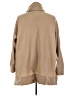 BLOOMCHIC Tan Sweatshirt Size 30 - photo 2