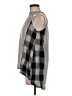 Pol Gray Sleeveless Blouse Size M - photo 5
