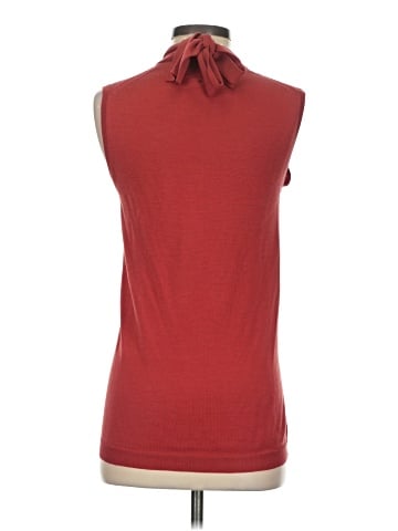 Burberry Sleeveless Blouse (view 2)