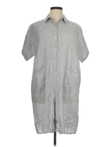 Eileen Fisher Casual Dress (view 1)