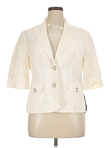 Kasper Blazer (view 1)