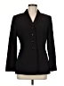 Le Suit Black Blazer Size 8 Petite - photo 1
