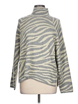Ann Taylor Turtleneck Sweater