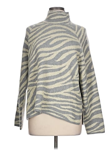 Ann Taylor Turtleneck Sweater (view 1)