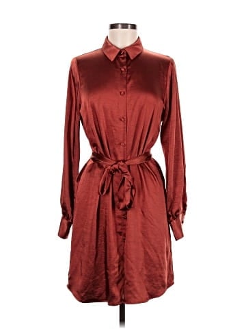 GB Casual Dress (view 1)