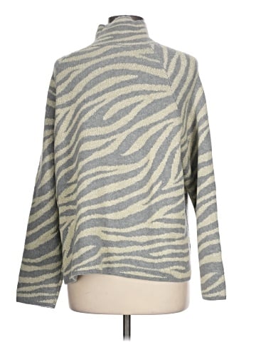 Ann Taylor Turtleneck Sweater (view 2)