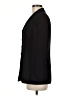 Le Suit Black Blazer Size 8 Petite - photo 5
