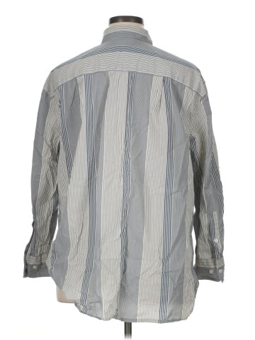 Banana Republic Long Sleeve Button-Down Shirt (view 2)