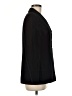 Le Suit Black Blazer Size 8 Petite - photo 4