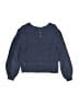 Tommy Bahama Blue Pullover Sweater Size 4T - photo 2