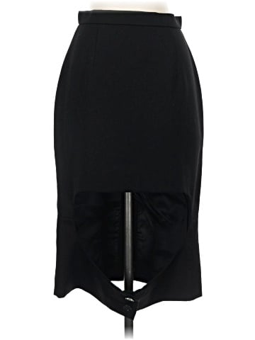Burberry formal skirt (view 1)