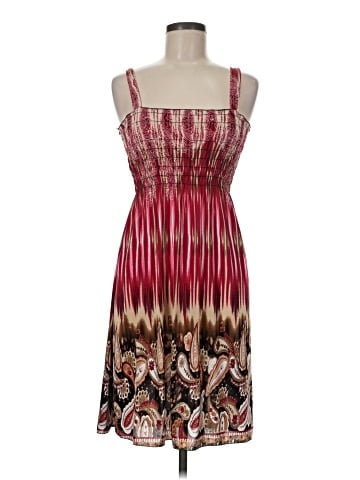 GB Fashion Cocktail Dress (view 1)